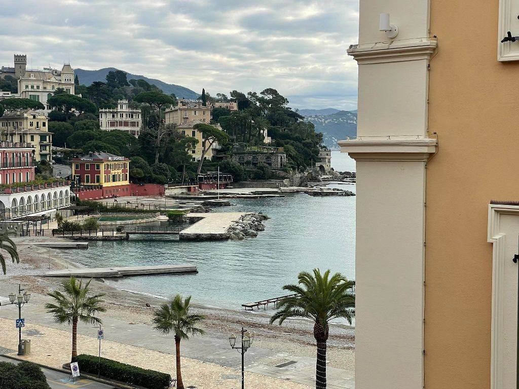 Appartamento a Santa margherita ligure in Via Antonio Gramsci, 19 - Foto 2