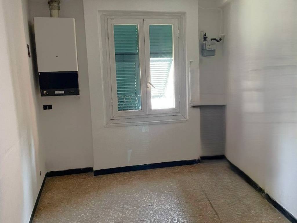 Appartamento a Santa margherita ligure in Via Antonio Gramsci, 19 - Foto 4