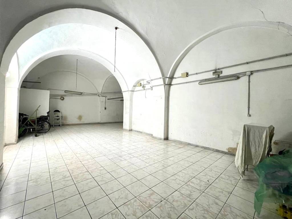 Immobile a Andria in Via Duca d'Aosta - Foto 2