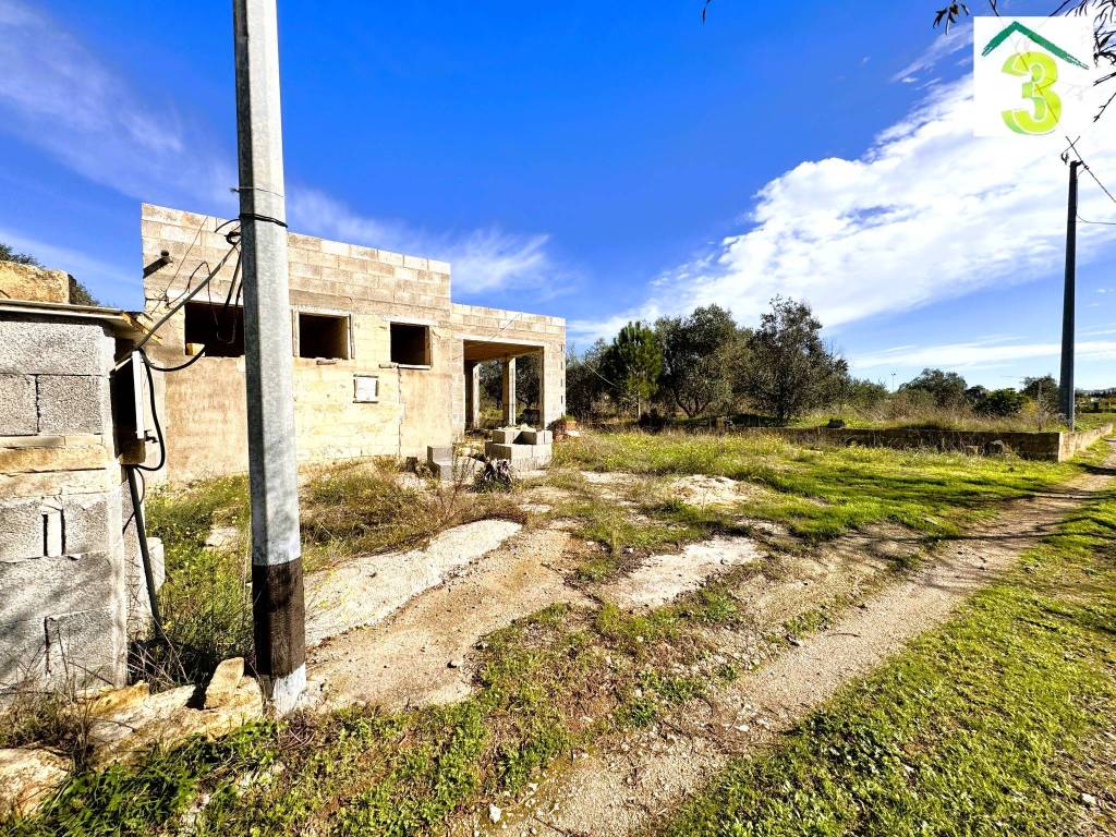 Rustico / casale a Tricase in Via Madonna della Pietà - Foto 3