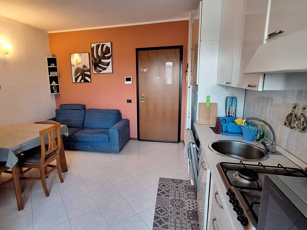 Appartamento a Gallarate - Foto 2