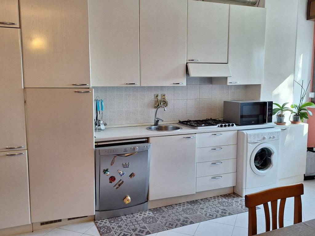 Appartamento a Gallarate in Via Torino - Foto 3