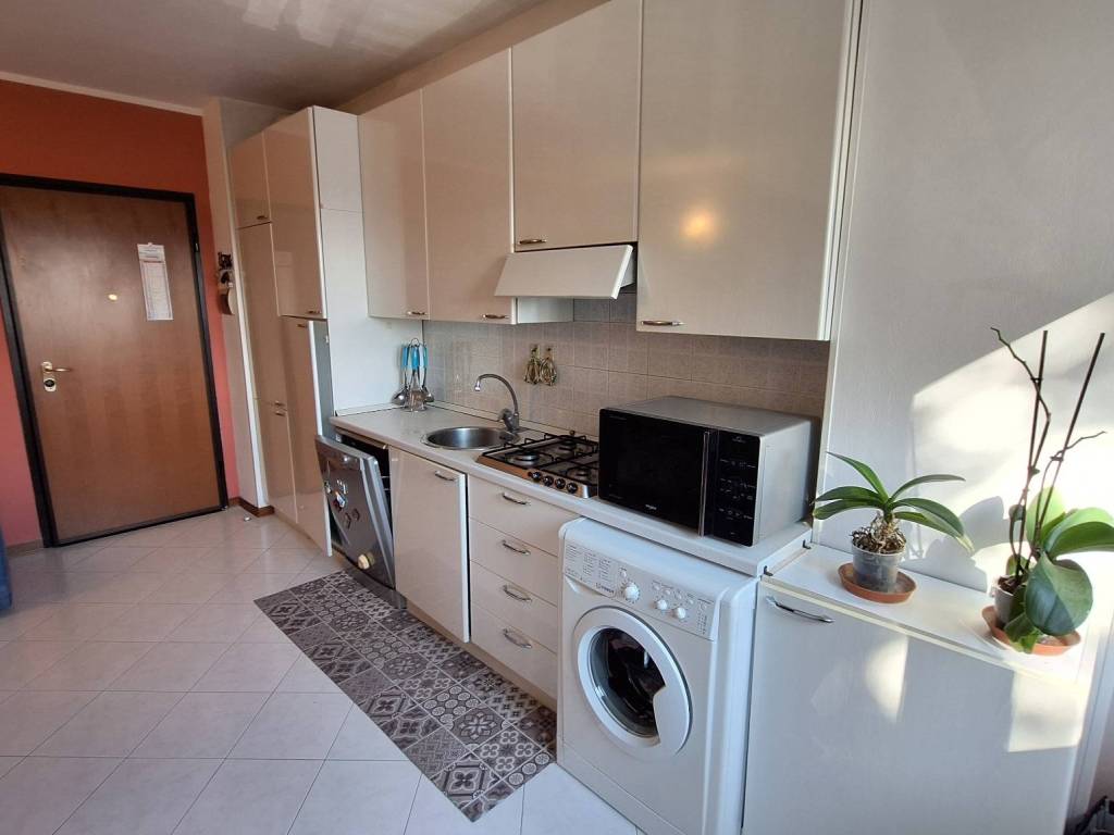 Appartamento a Gallarate in Via Torino - Foto 4