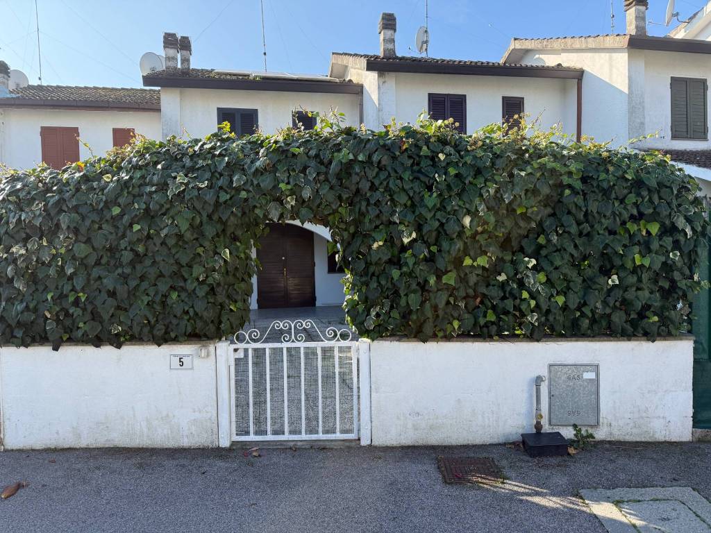 Villetta a schiera a Comacchio in Via Corona Boreale, 5 - Foto 2