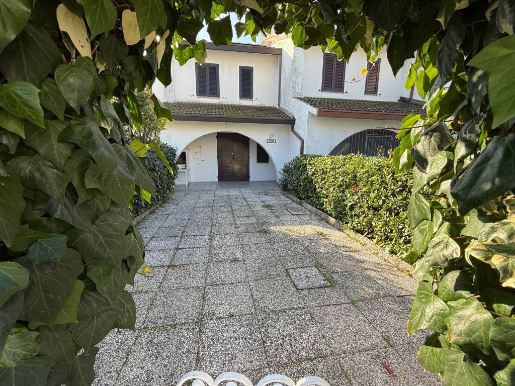 Villetta a schiera a Comacchio in Via Corona Boreale, 5 - Foto 3