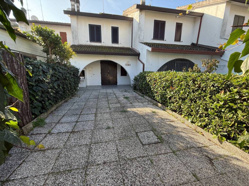 Villetta a schiera a Comacchio in Via Corona Boreale, 5 - Foto 5