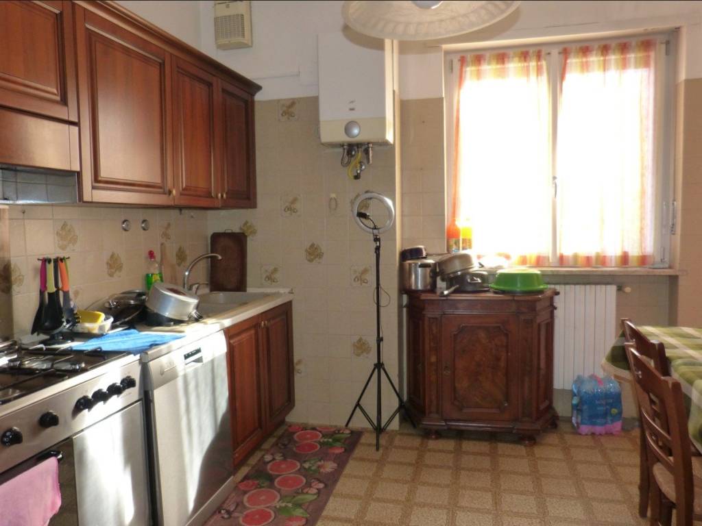 Appartamento a Fossano in Via Federico Sacco - Foto 4