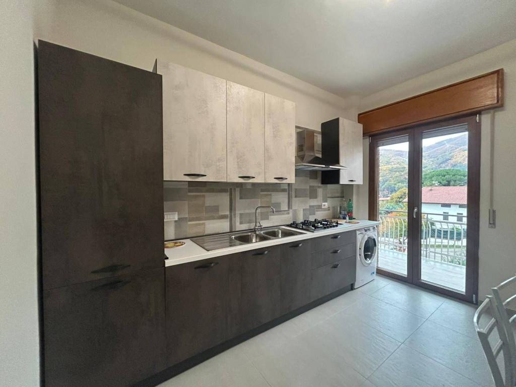 Appartamento a Mercogliano in Via Ramiro Marconi - Foto 3