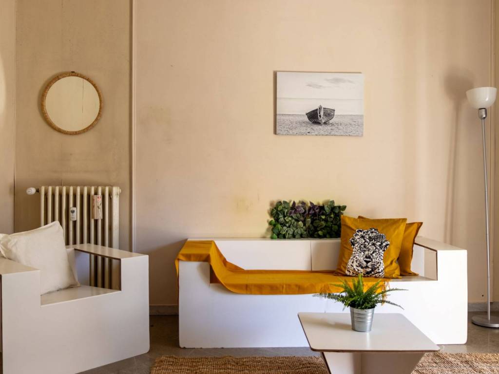 Appartamento a Potenza in Via Giuseppe Mazzini - Foto 4