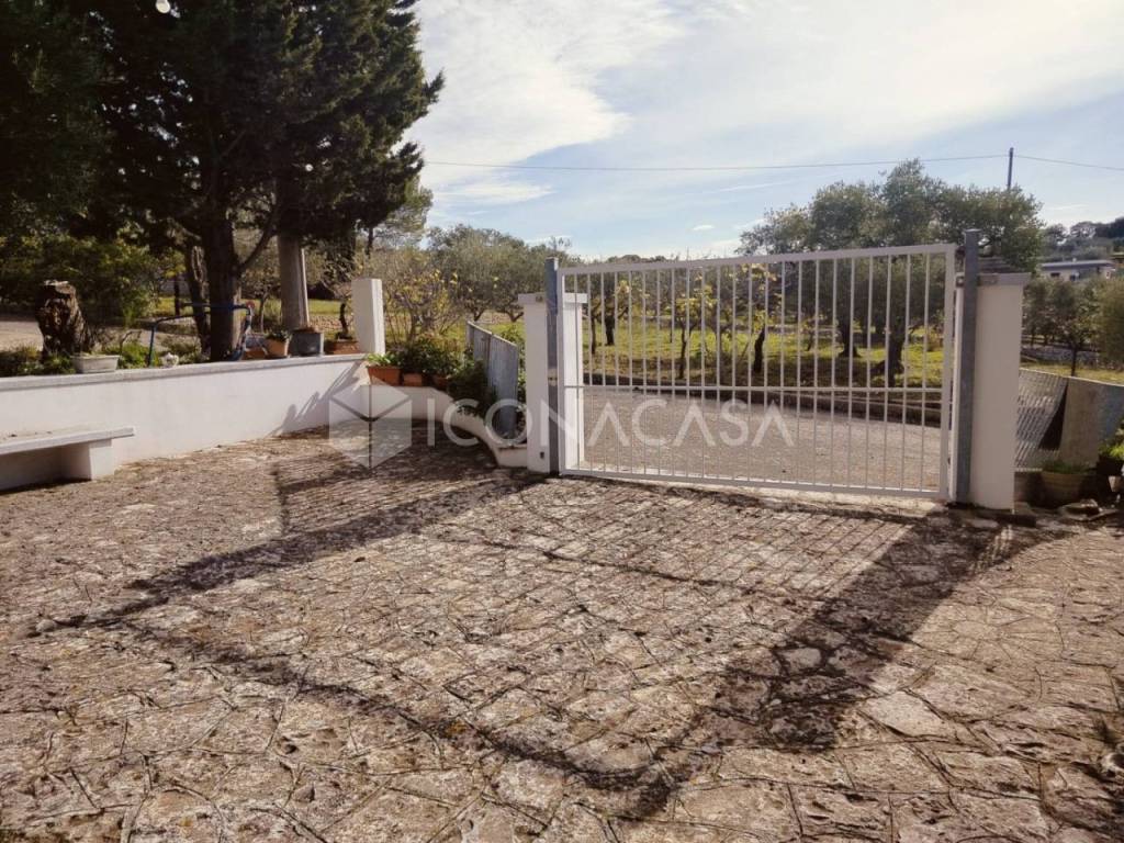 Rustico / casale a Conversano in Strada Provinciale Conversano-Putignano - Foto 3