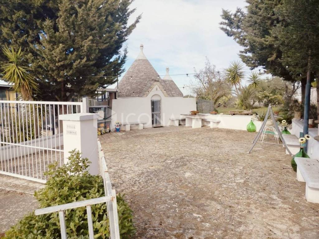 Rustico / casale a Conversano in Strada Provinciale Conversano-Putignano - Foto 4