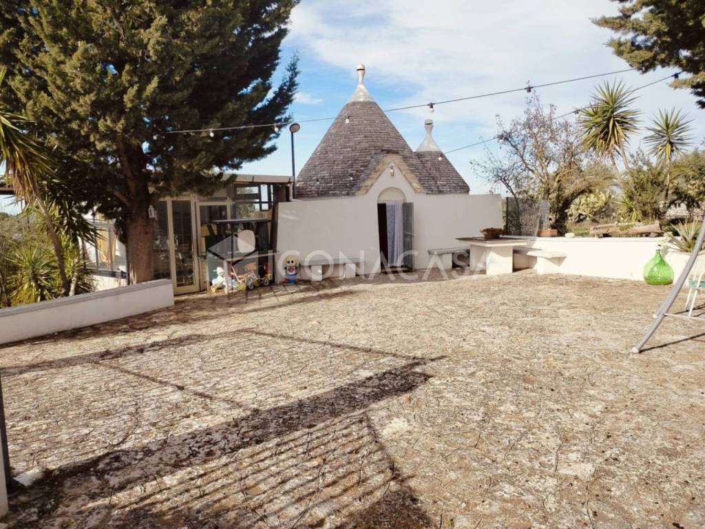 Rustico / casale a Conversano in Strada Provinciale Conversano-Putignano - Foto 5