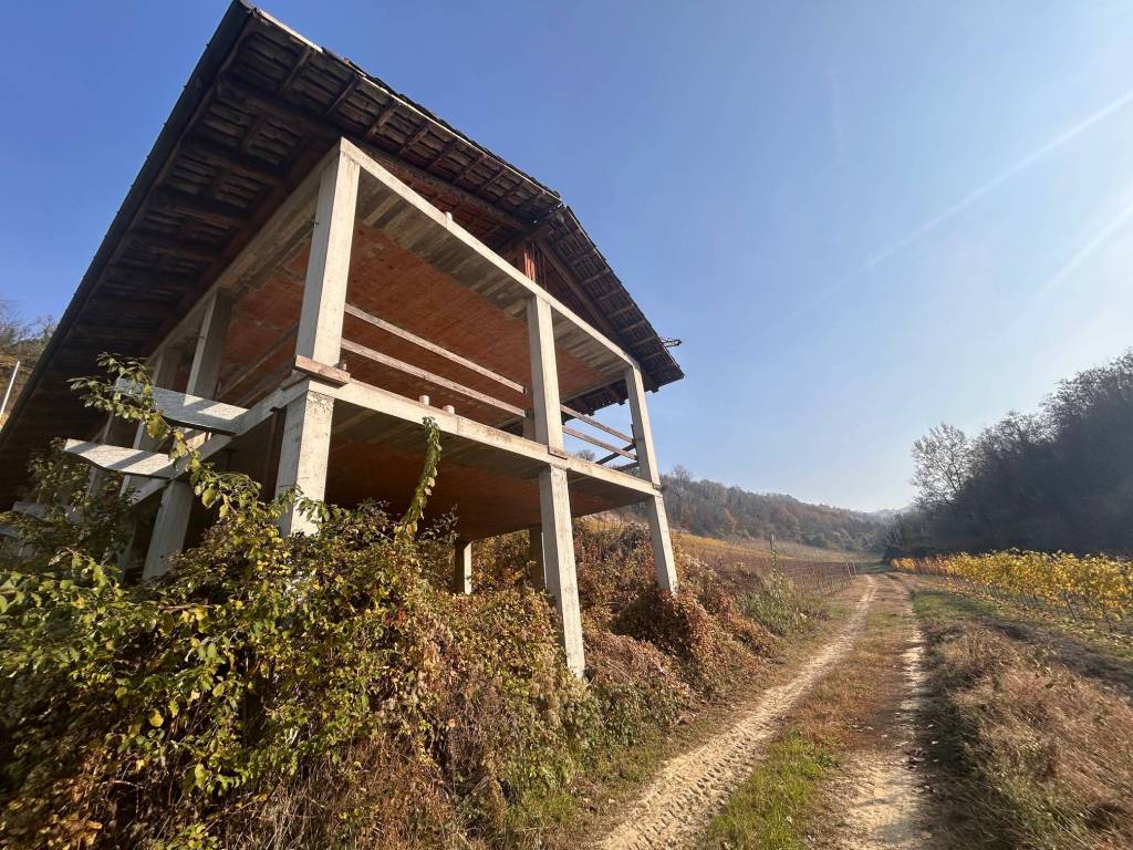 Villetta a schiera a Alba in Corso Giacomo Matteotti, 3 - Foto 4