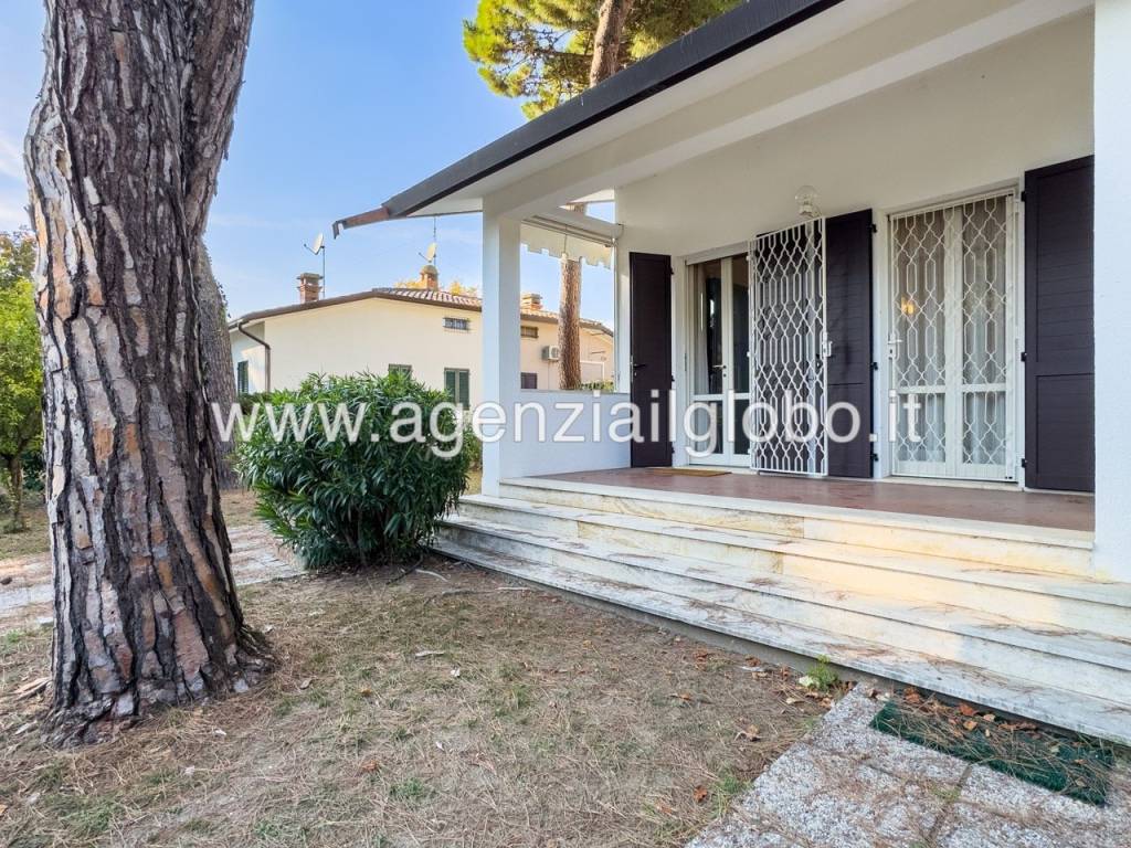 Villa a Comacchio in Viale Argentina, 17 - Foto 2