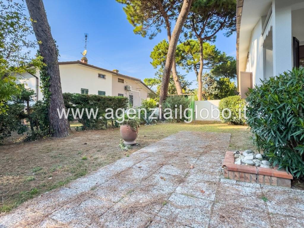 Villa a Comacchio in Viale Argentina, 17 - Foto 3