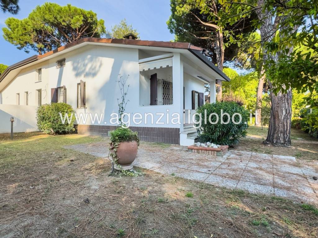 Villa a Comacchio in Viale Argentina, 17 - Foto 4