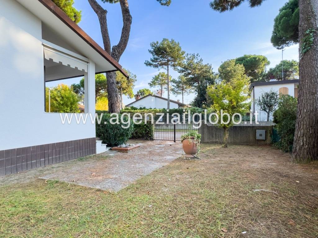 Villa a Comacchio in Viale Argentina, 17 - Foto 5