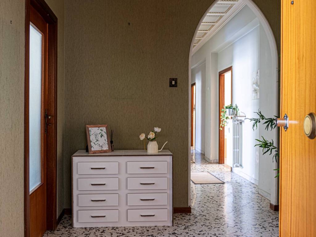 Appartamento a Potenza in Via Giuseppe Mazzini - Foto 2