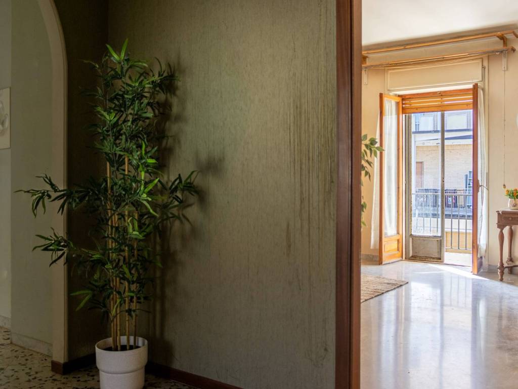 Appartamento a Potenza in Via Giuseppe Mazzini - Foto 3