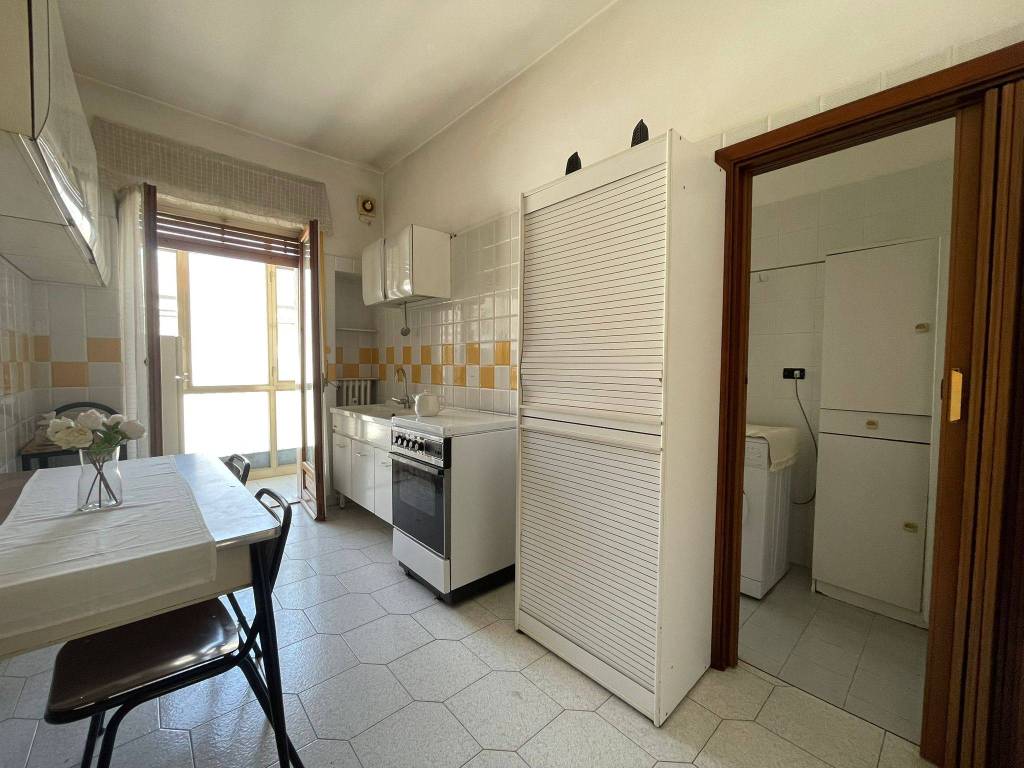 Appartamento a Potenza in Via Giuseppe Mazzini - Foto 5