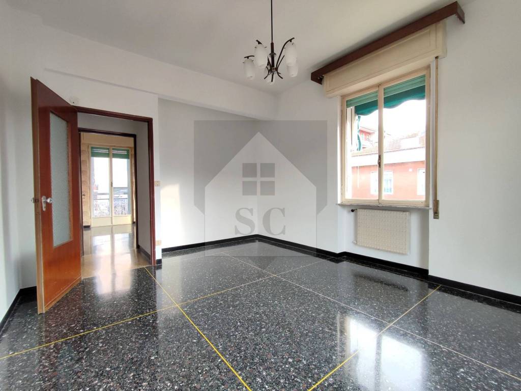 Appartamento a Celle ligure in Via Risso, 17 - Foto 3