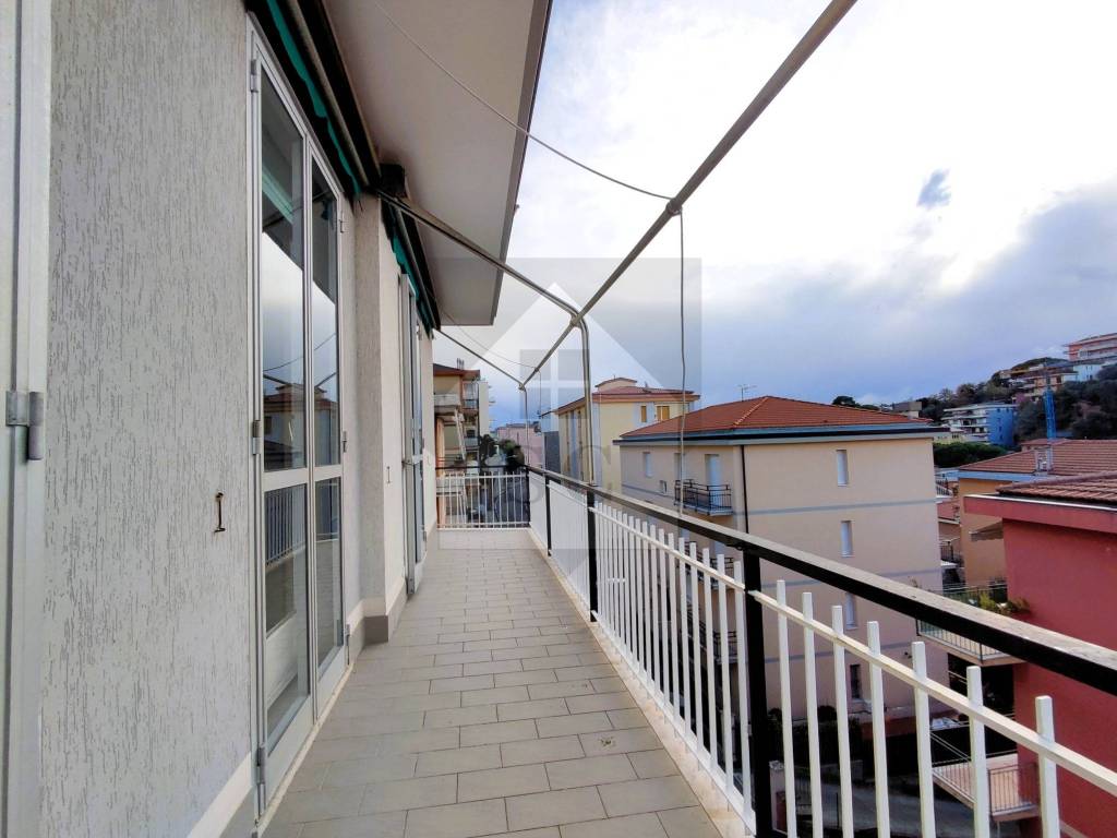 Appartamento a Celle ligure in Via Risso, 17 - Foto 4