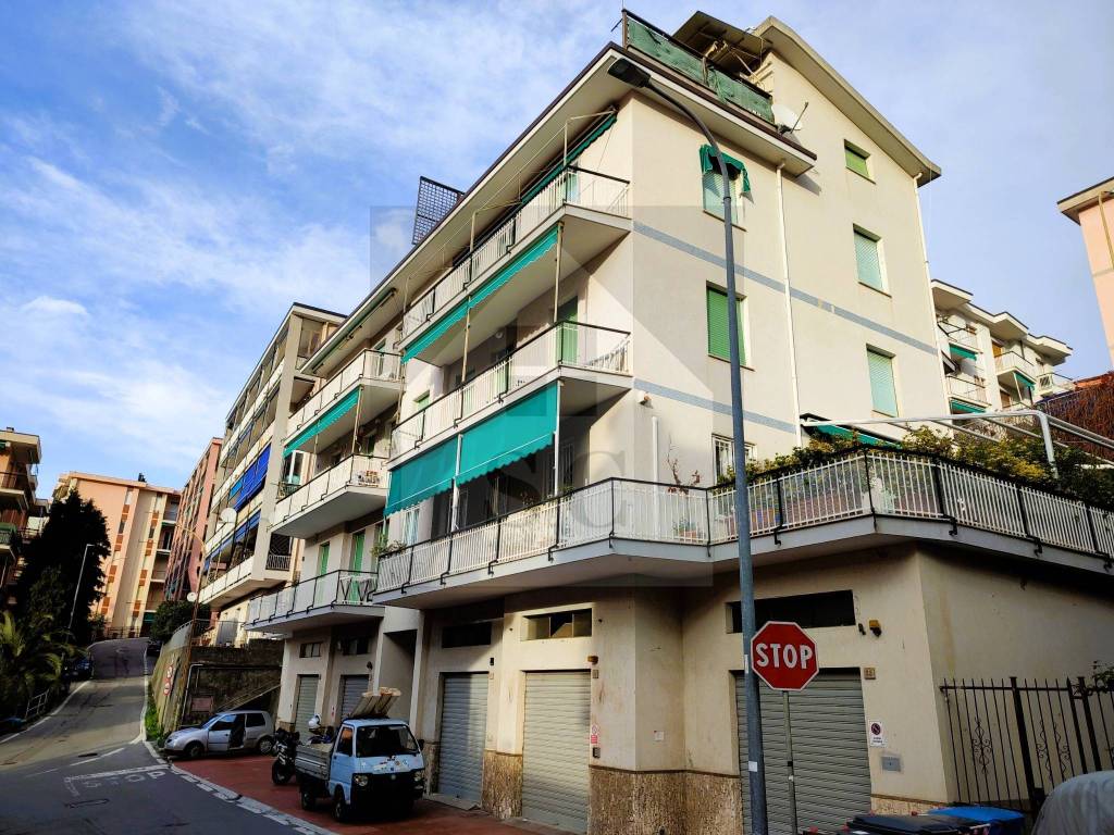 Appartamento a Celle ligure in Via Risso, 17 - Foto 5