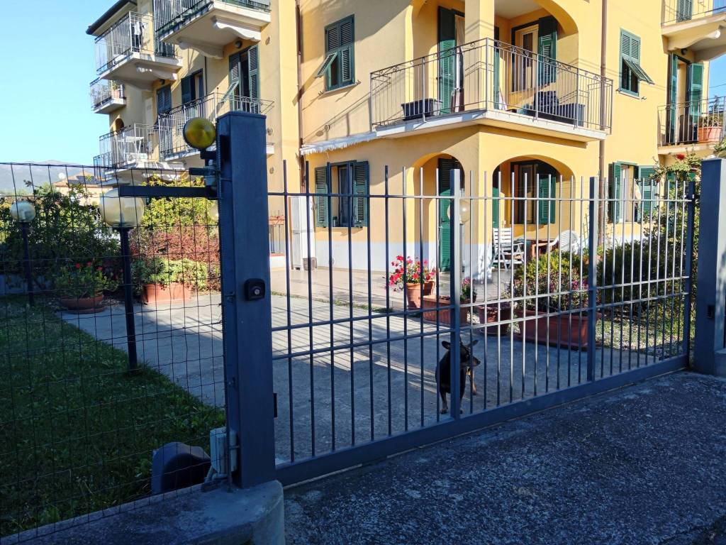 Appartamento a Imperia in Via Littardi - Foto 2