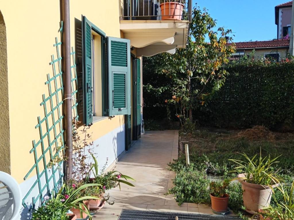 Appartamento a Imperia in Via Littardi - Foto 3