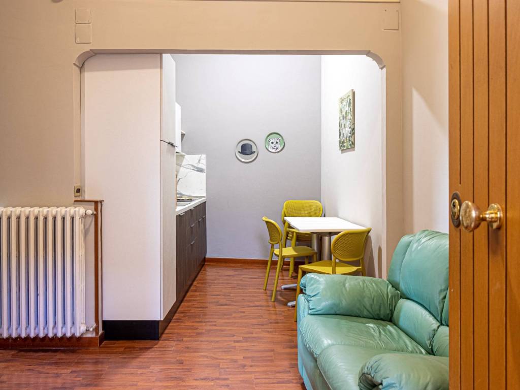 Appartamento a Potenza in Via 20 Settembre - Foto 2