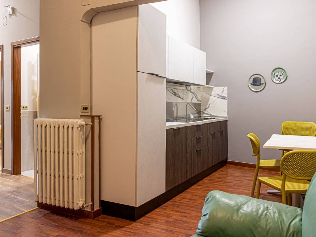 Appartamento a Potenza in Via 20 Settembre - Foto 3