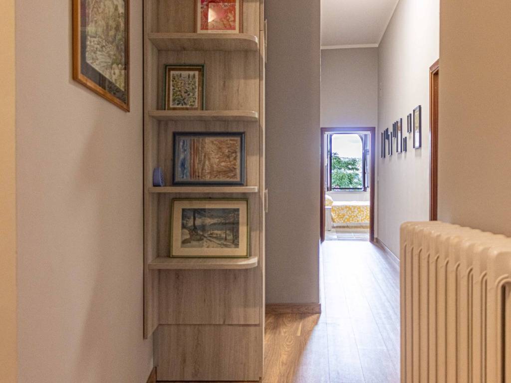 Appartamento a Potenza in Via 20 Settembre - Foto 5