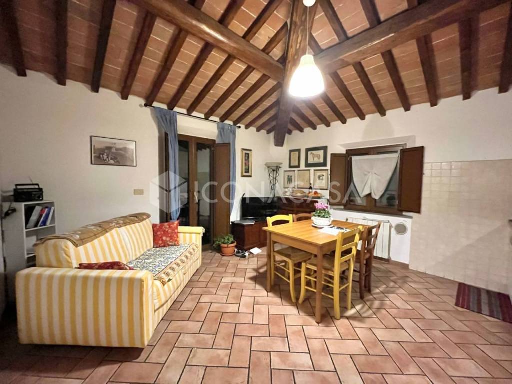 Appartamento a Pontedera in Strada Provinciale Vicarese. - Foto 4