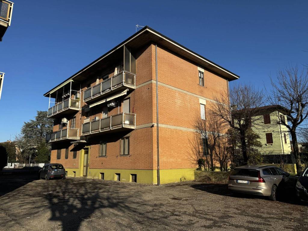 Appartamento a Soliera in Via Achille Grandi, 51 - Foto 2
