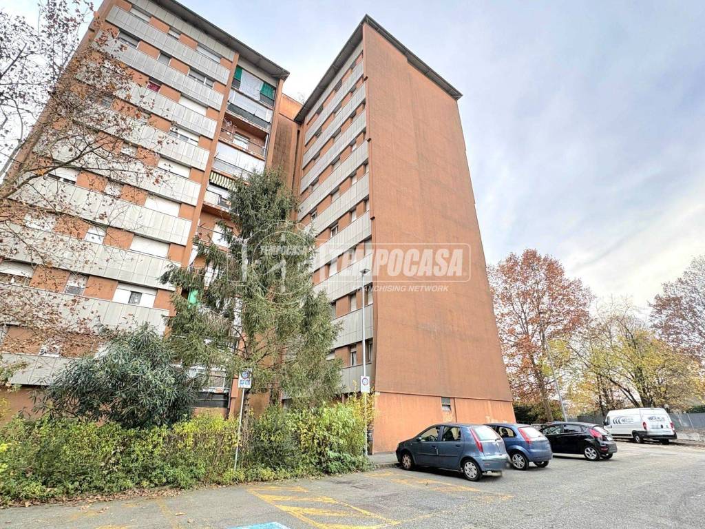 Appartamento a Nichelino in Via Pracavallo - Foto 2