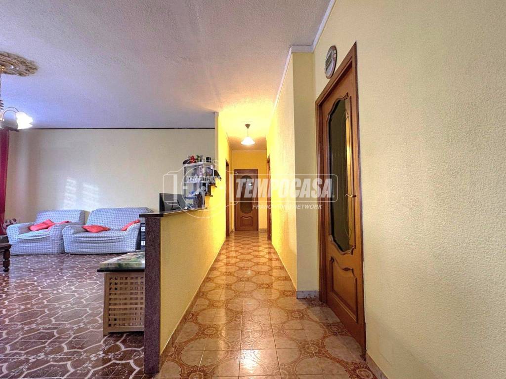 Appartamento a Nichelino in Via Pracavallo - Foto 3
