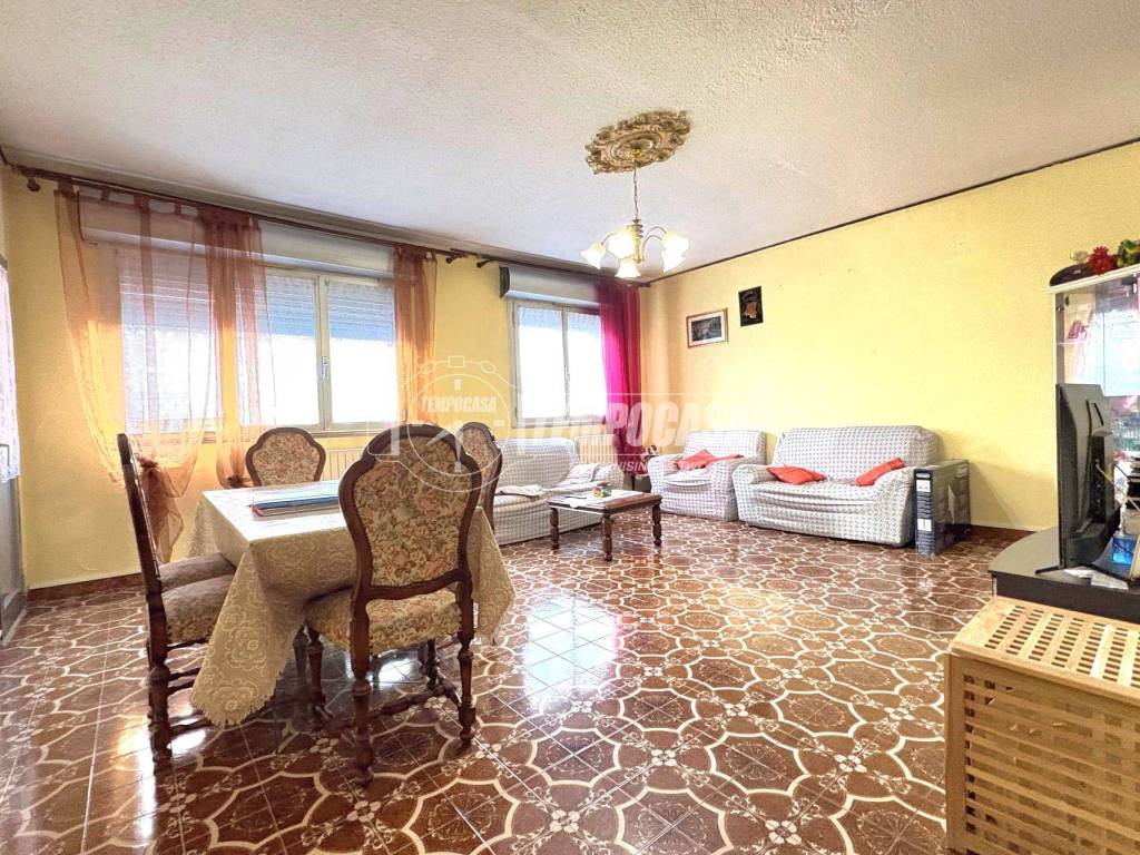Appartamento a Nichelino in Via Pracavallo - Foto 4