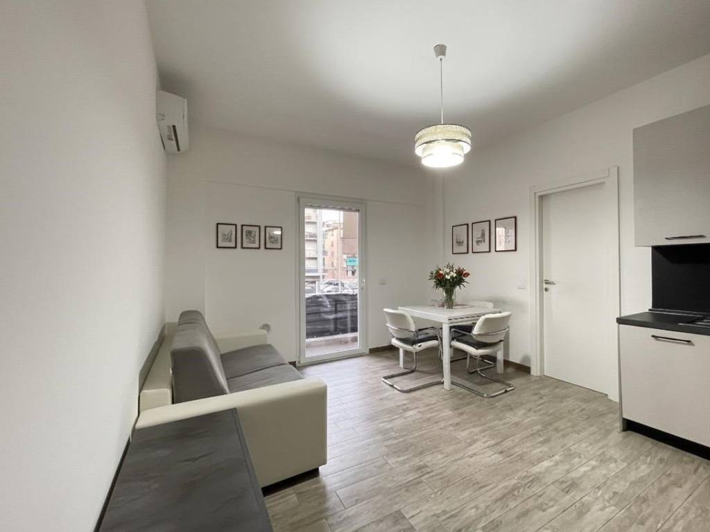 Appartamento a La spezia in Viale Italia, 363 - Foto 2