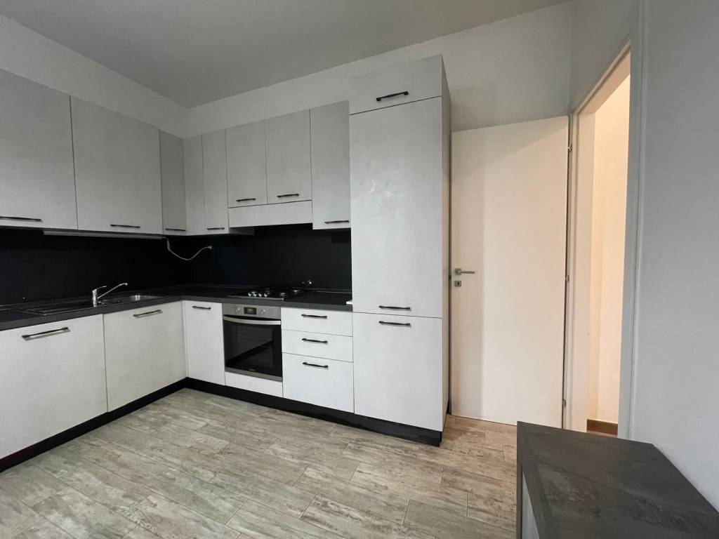 Appartamento a La spezia in Viale Italia, 363 - Foto 3