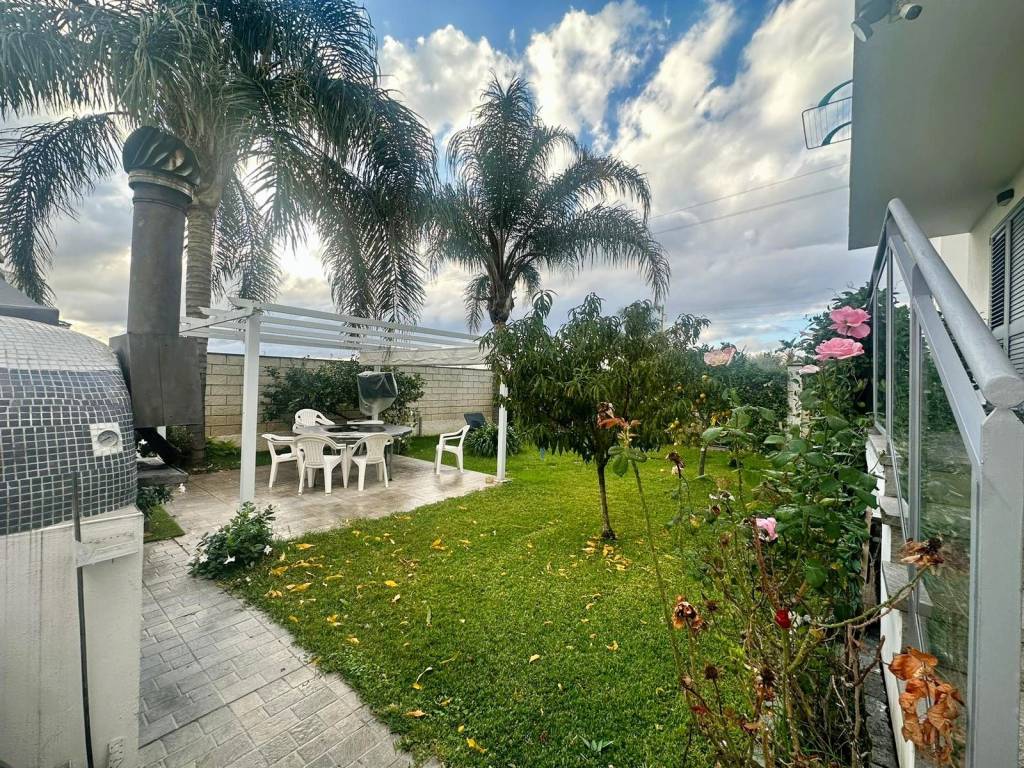 Villa a Milazzo in Via della Concordia - Foto 4