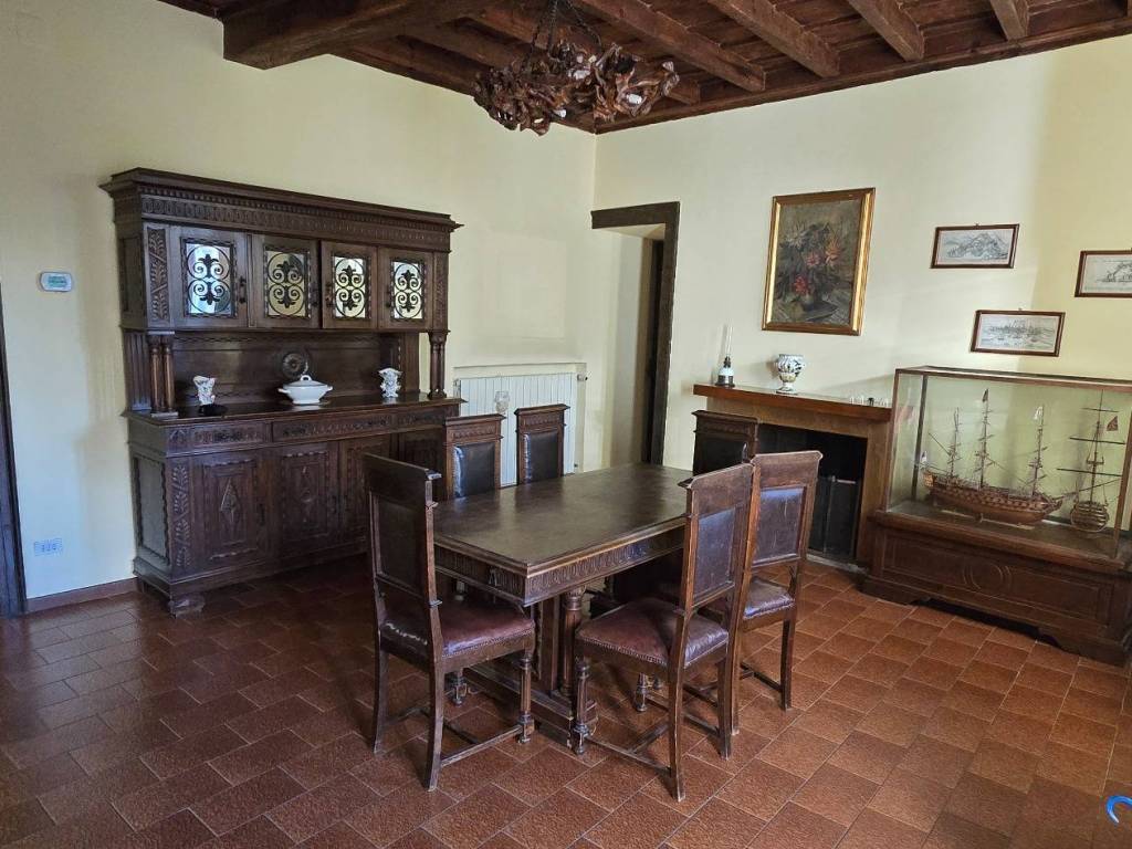 Casa indipendente a Olgiate olona in Piazza Santo Stefano, 7 - Foto 3