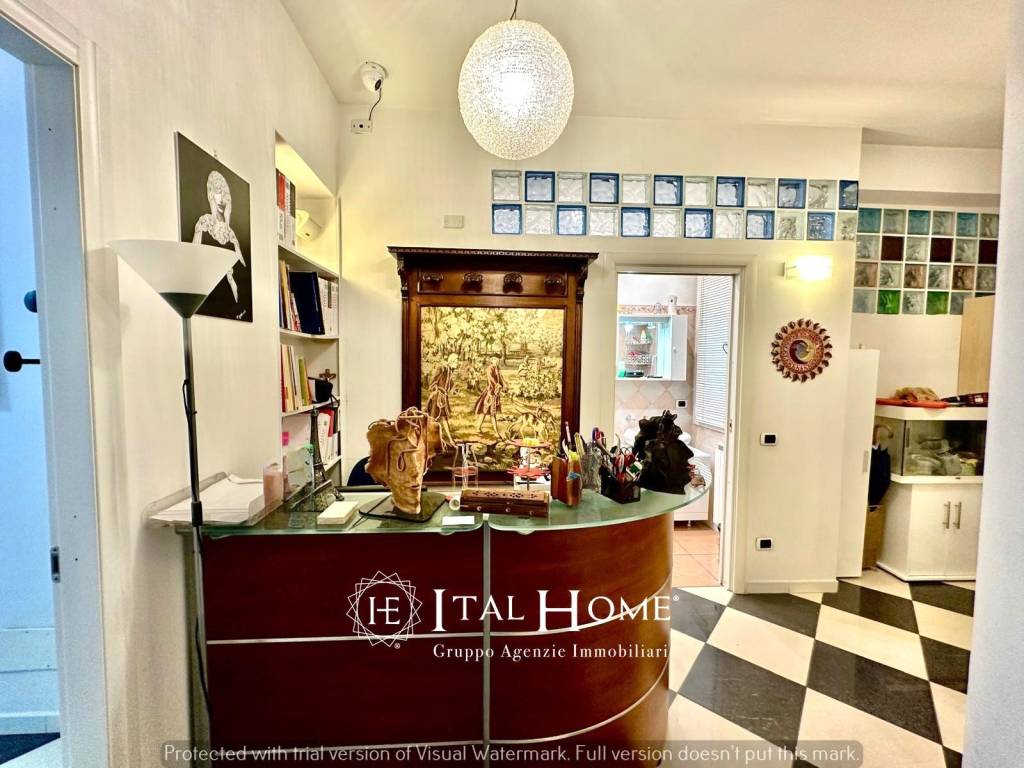 Appartamento a Verona in Via Giovanni della Casa - Foto 4