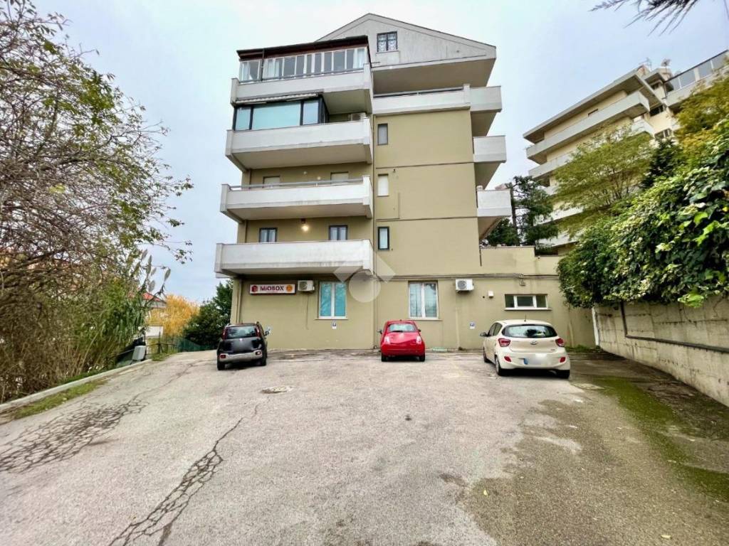 Immobile a Chieti in Via Monsignor Rocco Cocchia, 42 - Foto 4