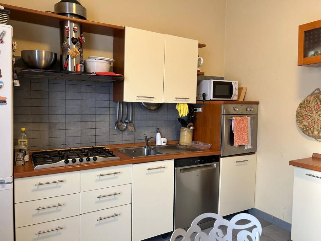 Villa a Induno olona in Via Monte Generoso, 47 - Foto 5