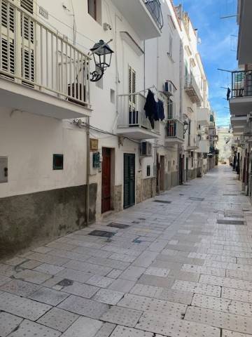 Appartamento a Vieste in Via Fontana, 42 - Foto 2