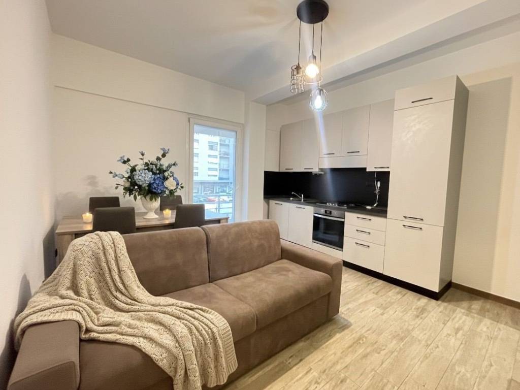 Appartamento a La spezia in Viale Italia, 363 - Foto 2