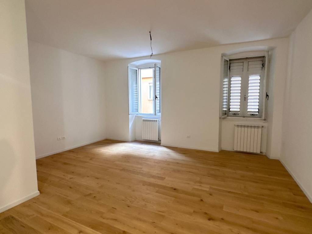Appartamento a Trieste in Via dello Sterpeto, 4 - Foto 2