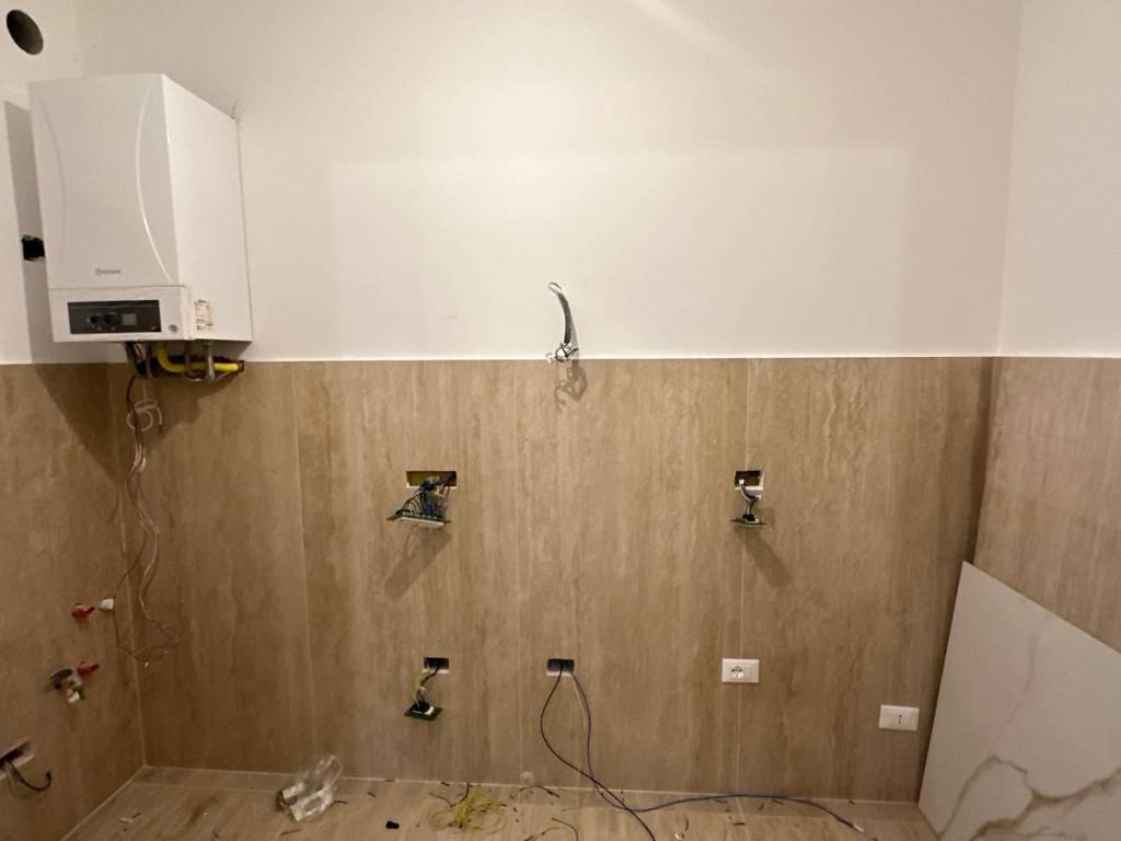 Appartamento a Trieste in Via dello Sterpeto, 4 - Foto 3
