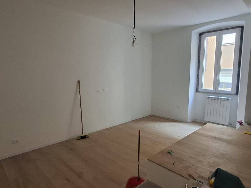 Appartamento a Trieste in Via dello Sterpeto, 4 - Foto 4