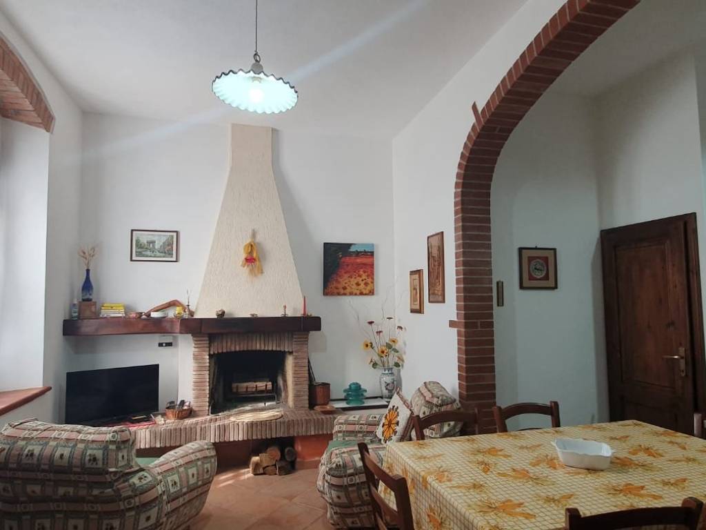 Appartamento a Massa marittima - Foto 5